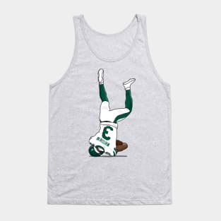 Int by whitehead Tank Top